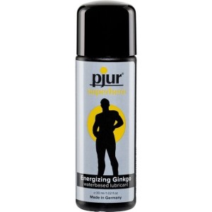 Pjur Superhero Retardant Lubricant 30 Ml