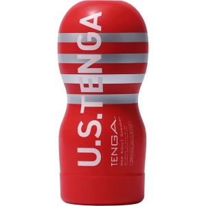 Tenga Us Original Vacuum Cup Masturbator