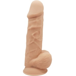 Silexd Model 1 Realistic Penis Premium Silexpan Silicone 21.5 Cm