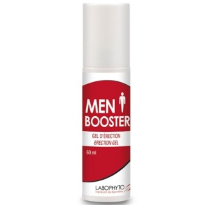 Labophyto Men Booster Gel Erection Gel 60 Ml