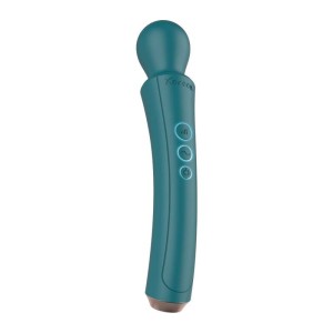 Xocoon The Curved Wand Green