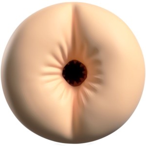 Alive Shot Experience Mini Masturbator Anal