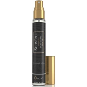 Orgie Sensfeel For Man Pheromones Perfume 10 Ml