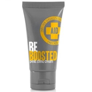 Aid Be Boosted Penis Stimu Cream 45ml