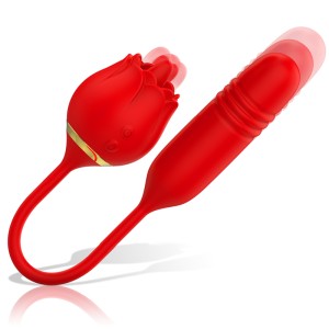 Mia Vienna Double Pleasure Licking + Up And Down