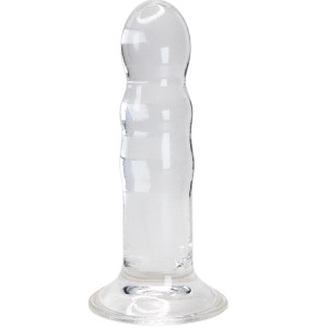 Alive Gallant Realistic Penis Transparent 14 Cm