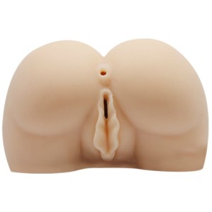 Baile Realistic Vagina And Anus