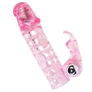 Baile Ultimate Love Extender Cover 10 V