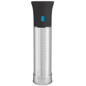 Pump Worx Auto-vac Power Pump.