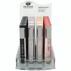Eye Of Love Classic Display 24 Pieces + Testers