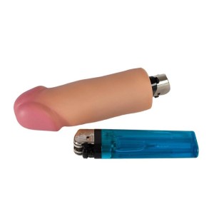 Femarvi Whistle Lighter