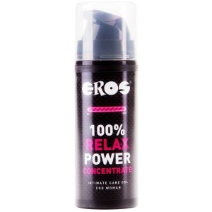 Eros Power Line Relax Anal Power Concentrate Women