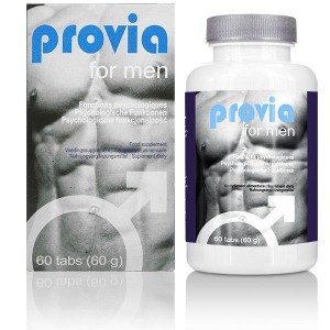 Provia For Men 60 Tabs