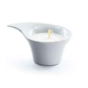 Tentacion Candle Massage Chocolate