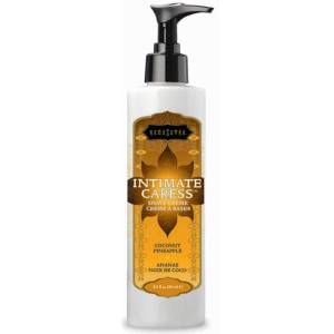 Kamasutra Coconut And Pineapple Female Shaving Cream 250ml