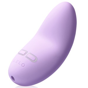 Lelo Lily 2 Personal Massager Lilac