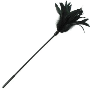 Fluffer Tickler Black Sportsheets