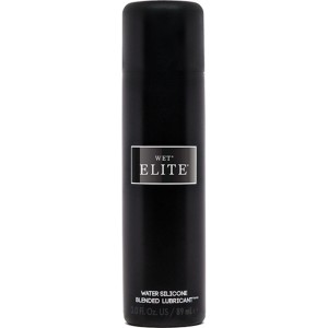 Wet- Elite Hybrid Lubricant 89 Ml