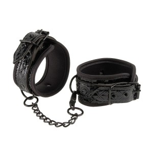 Fetish Fantasy Couture Cuffs