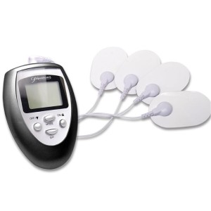 Fetish Fantasy Series Electric Stimulation Shock Therapy Kit