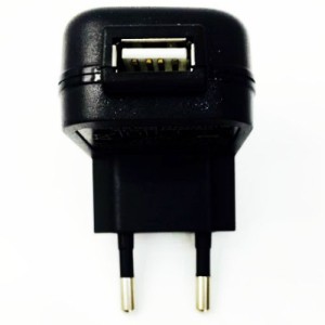 Dreamlove European Usb Charger