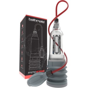 Bathmate Hydroxtreme 7 Wide Boy Clear