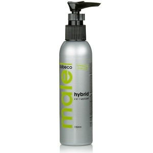 Cobeco Male Hybrid 2 In 1