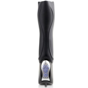 Extreme Vibrating Roto-teazer