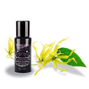 Voulez-vous Afrodis Aco Massage Oil Ylang-ylang & Cola 30 Ml