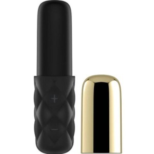 Satisfyer Sparkling Darling Golden