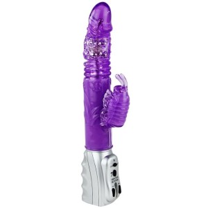 Baile Butterf Tulip Rotator Up & Down
