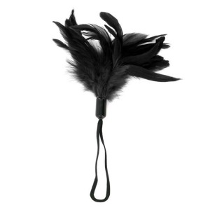 Fluffer Tickler Black Sportsheets