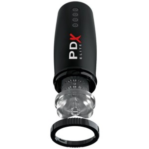 Pdx Elite Stroker Ultra-powerful Rechargeable