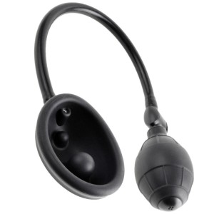 Fetish Fantasy Series Mini Pussy Pump