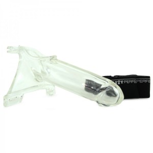 Armour Knight Xl S/m Waistband Clear