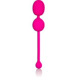 Calexotics Rechargeable Dual Kegel Pink