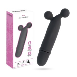 Inspire Basic Kai Black