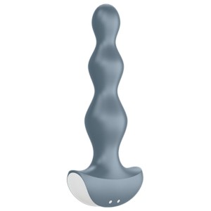 Satisfyer Lolli Plug 2 Plug Vibrator Grey