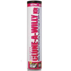 Clone A Willy Intense Pink Penis Cloner