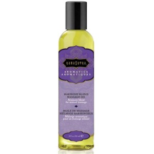 Kamasutra Massage Oil Harmonious Blend 236ml