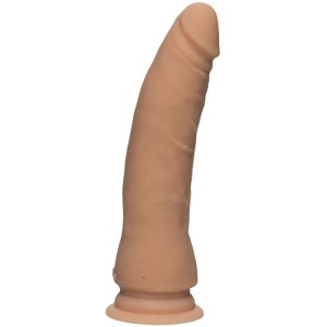 Doc Johnson Thin D 7 Inch Ultraskyn Flesh