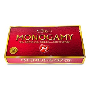 Monogamy High Er Tical Content Couples Game