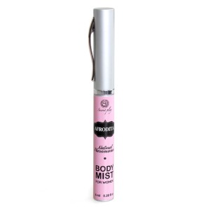Secretplay Afrodita Body Mist 6 Ml