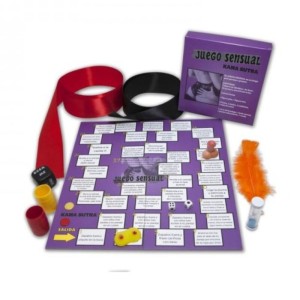 Diablo Picante Sensual Game