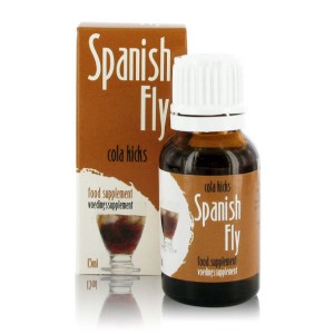 Cobeco Spanish Fly Cola Kicks 15 Ml