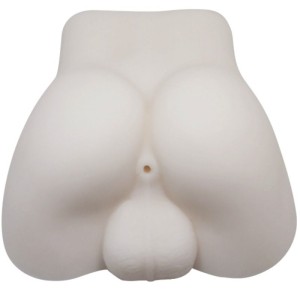 Baile Bigger Man Backwith Vibration