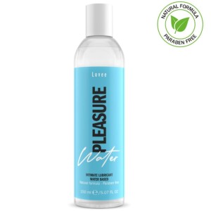 Intimateline Lovee Water Pleasure Intimate Lubricant 150 Ml