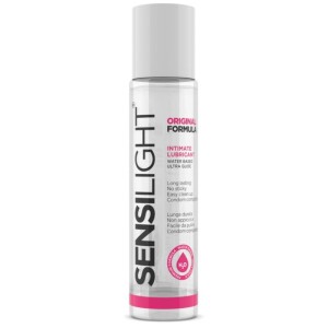 Intimateline Sensilight Original Water-based Lubricant Formula 150 Ml