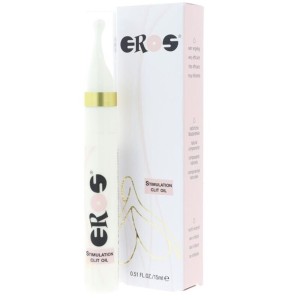 Eros Stimulation Clit Oil 15 Ml