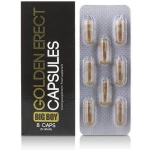 Big Boy Golden Xxl 8 Tabs